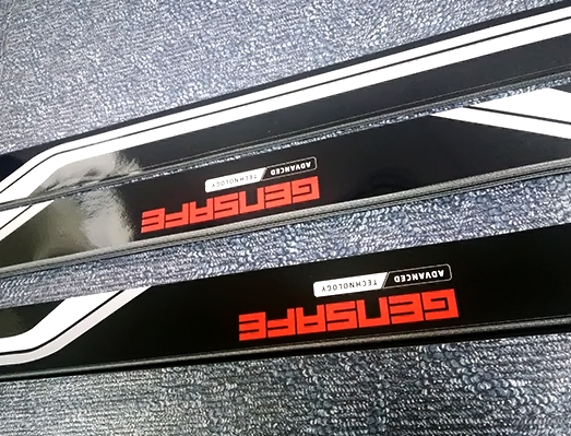 超長(zhǎng)款戶外貼紙