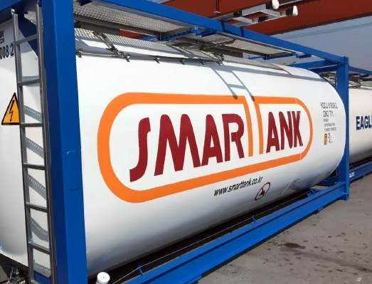 中集集裝箱3M耐曬不干膠標(biāo)簽貼紙