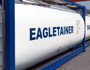 中集集裝箱3M耐曬不干膠標(biāo)簽貼紙